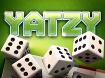 Yatzy