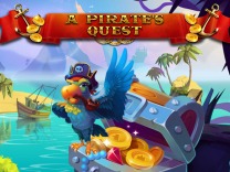 A Pirates Quest