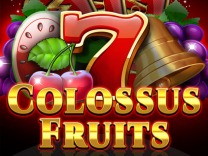 Colossus Fruits — Christmas Edition