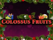 Colossus Fruits – Christmas Edition