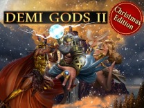 Demi Gods 2 – Christmas Edition