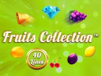Fruits Collection – 40 Lines