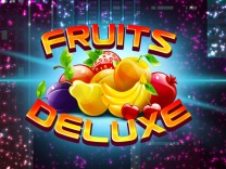 Fruits Deluxe