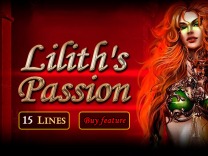 Liliths Passion Buy Feature 15 Lines