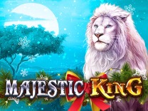 Majestic King — Christmas Edition