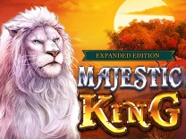 Majestic King — Expanded Edition
