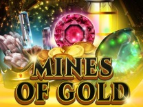 Mines of Gold