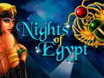 Nights of Egypt