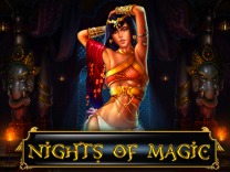 Nights of Magic