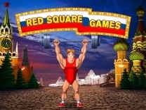 Red Square Games