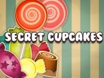 Secret Cupcakes