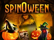 Spinoween