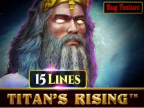 Titan’s Rising 15 Lines