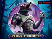 Werewolf — The Hunt
