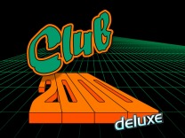 Club 2000 Deluxe