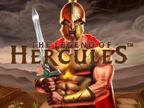 The Legend of Hercules