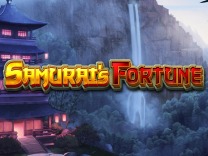 Samurai’s Fortune