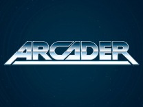 Arcader