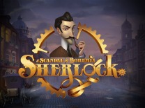 Sherlock: A Scandal in Bohemia