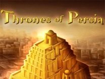 Thrones Of Persia