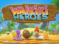 Waikiki Heroes