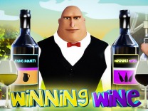 Winning Wine