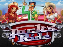 Jack’s Ride