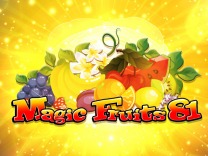 Magic Fruits 81