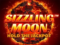 Sizzling Moon