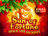 Sun of Fortune Xmas Edition