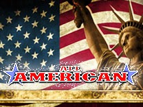 All American HD