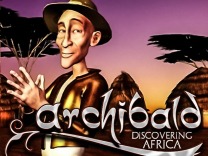 Archibald Africa HD