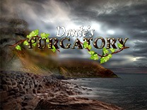 Dante Purgatory HD