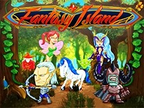 Fantasy Island HD