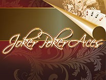 Joker Poker Aces HD