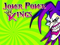 Joker Poker Kings HD