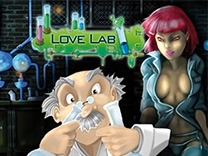 Love Lab HD