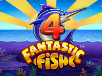 4 Fantastic Fish