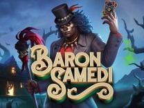 Baron Samedi