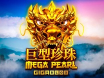 Mega Pearl Gigablox