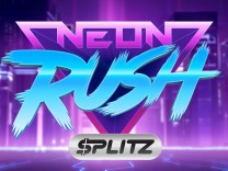 Neon Rush – Splitz