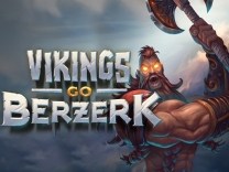 Vikings go Berserk