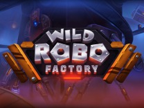 Wild Robot Factory